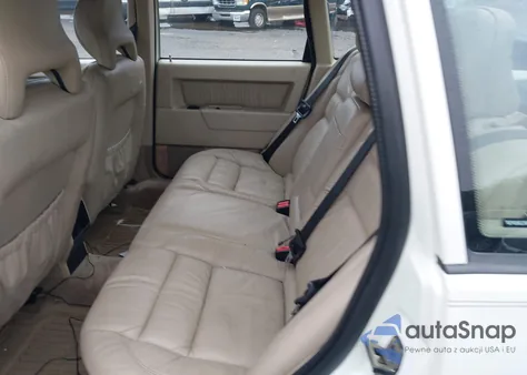 1996 Volvo 850 Glt z USA, uszkodzony, nr VIN YV1LS5548T3311561